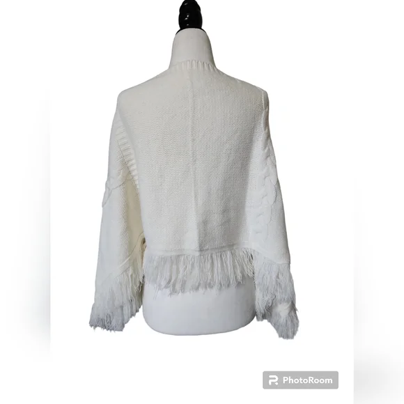 Poncho/girl - Picture 5 of 5